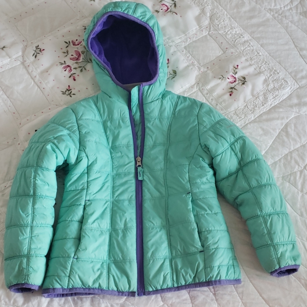 Free Country, Jacket girls size S (4)